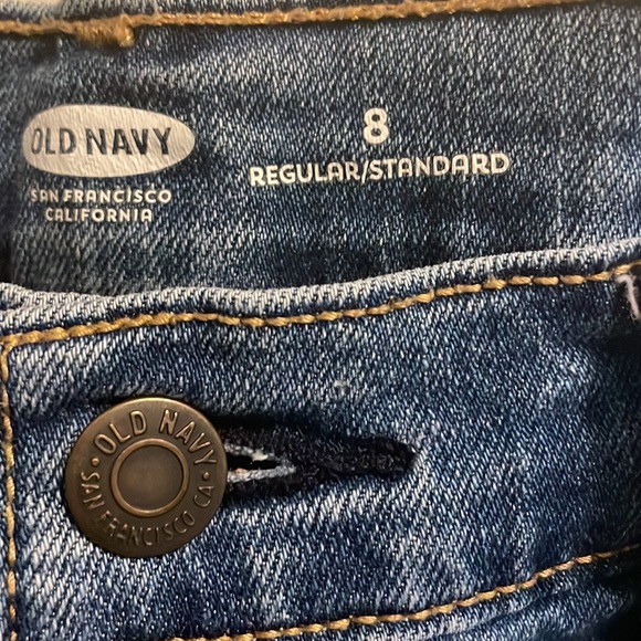 Old Navy Shorts 2 pack - Picture 7 of 7